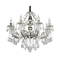 Купить Подвесная люстра Omnilux OML-77713-08 в Туле