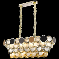 Купить Подвесная люстра Wertmark Oriella WE141.12.303 в Туле