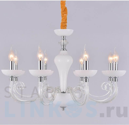 Купить Подвесная люстра Newport 12108/C М0059921 за 59 592 руб. в Туле Купить с доставкой Подвесная люстра Newport 12108/C М0059921 в Туле