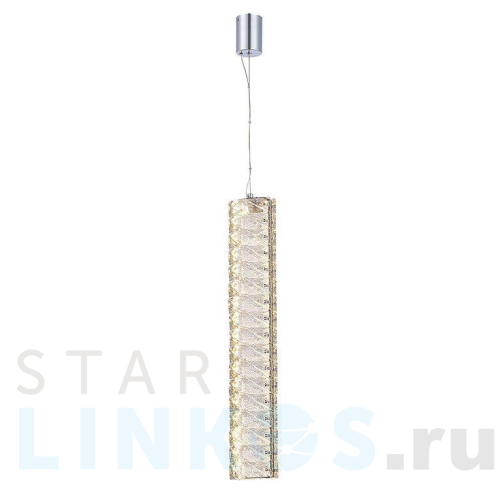 Купить Подвесной светодиодный светильник Newport 8291/S М0068425 за 23 379 руб. в Туле Купить с доставкой Подвесной светодиодный светильник Newport 8291/S М0068425 в Туле