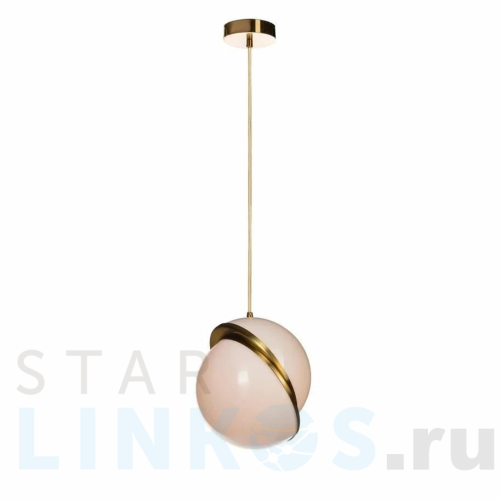 Купить Подвесной светильник Loft IT Crescent 5063-A за 7 790 руб. в Туле Купить с доставкой Подвесной светильник Loft IT Crescent 5063-A в Туле