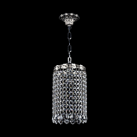 Купить Подвесной светильник Bohemia Ivele 19201/15IV Ni Leafs в Туле