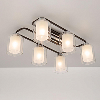 Купить Потолочная люстра Citilux Румба CL159261 в Туле