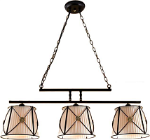 Купить Подвесной светильник Citilux Дрезден CL409233 в Туле