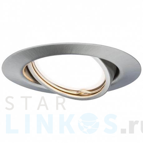 Купить Встраиваемый светильник Paulmann Base 93412 за 1 880 руб. в Туле фото 2 Купить с доставкой Встраиваемый светильник Paulmann Base 93412 в Туле фото 2