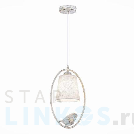 Купить Подвесной светильник Evoluce Lavinia SLE1155-503-01 за 5 280 руб. в Туле фото 2 Купить с доставкой Подвесной светильник Evoluce Lavinia SLE1155-503-01 в Туле фото 2