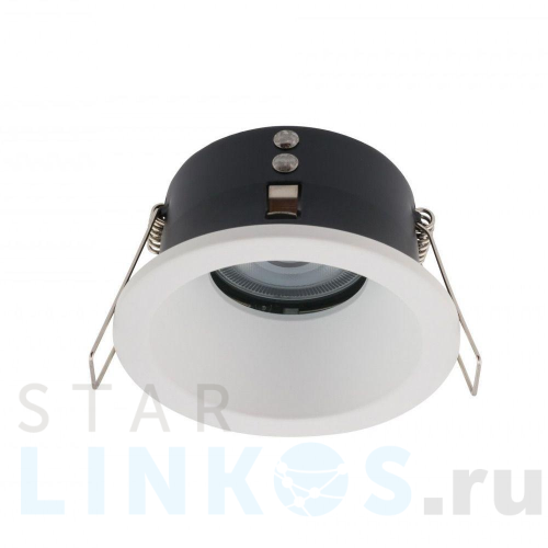 Купить Встраиваемый светильник Nowodvorski Charlie 8366 за 3 660 руб. в Туле Купить с доставкой Встраиваемый светильник Nowodvorski Charlie 8366 в Туле