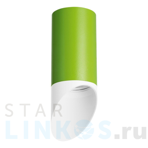 Купить с доставкой Потолочный светильник Lightstar Rullo (214434+201436) R43436 в Туле