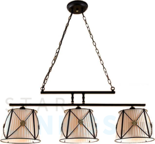 Купить Подвесной светильник Citilux Дрезден CL409233 за 16 699 руб. в Туле Купить с доставкой Подвесной светильник Citilux Дрезден CL409233 в Туле