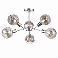 Купить Потолочная люстра Evoluce Gentore SLE155102-06 в Туле