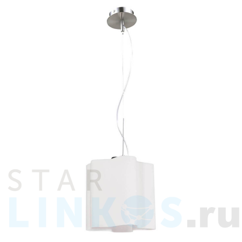 Купить Подвесной светильник Lightstar Nubi 802110 за 8 033 руб. в Туле Купить с доставкой Подвесной светильник Lightstar Nubi 802110 в Туле