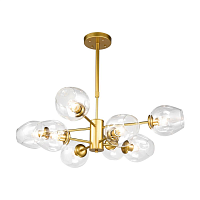 Купить Подвесная люстра Favourite Recens 2625-8P в Туле