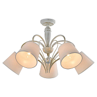 Купить Потолочная люстра Lussole Lgo LSP-8062 в Туле