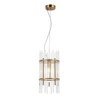 Купить Подвесной светильник Stilfort Sia 2146/05/01P в Туле