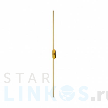 Купить Настенный светодиодный светильник Favourite Reed 3001-3W за 19 100 руб. в Туле фото 2 Купить с доставкой Настенный светодиодный светильник Favourite Reed 3001-3W в Туле фото 2