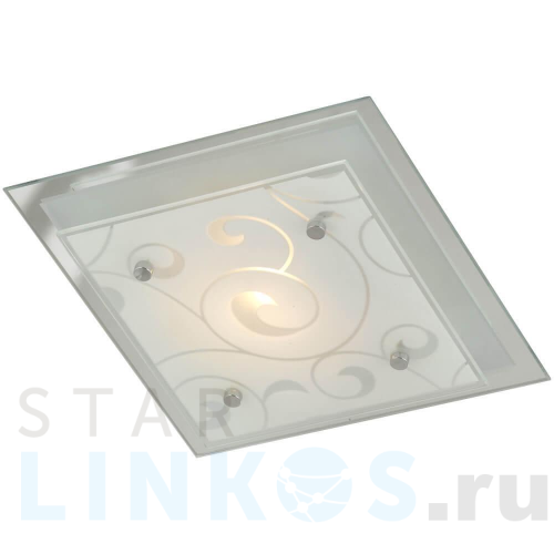 Купить Потолочный светильник Globo Dia 48062 за 4 230 руб. в Туле Купить с доставкой Потолочный светильник Globo Dia 48062 в Туле