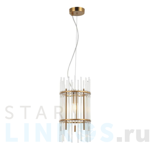 Купить Подвесной светильник Stilfort Sia 2146/05/01P за 13 950 руб. в Туле Купить с доставкой Подвесной светильник Stilfort Sia 2146/05/01P в Туле