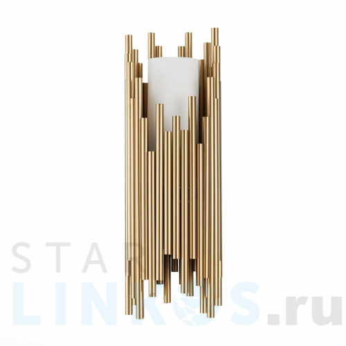 Купить Настенный светильник ST Luce Cesena SL1629.301.01 за 16 000 руб. в Туле Купить с доставкой Настенный светильник ST Luce Cesena SL1629.301.01 в Туле