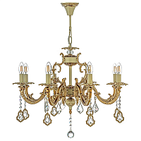 Купить Подвесная люстра Arti Lampadari Falcone E 1.1.8.600 CG в Туле