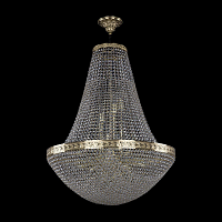 Купить Подвесная люстра Bohemia Ivele 19321/H2/70IV G в Туле