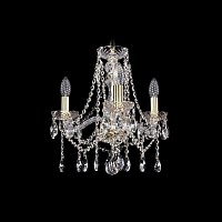 Купить Подвесная люстра Bohemia Ivele 1413/3/141 G в Туле