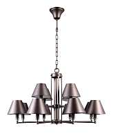 Купить Подвесная люстра Seven Fires Байс 35176.01.53.12 в Туле