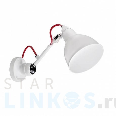 Купить Спот Lightstar Loft 765606 за 12 674 руб. в Туле фото 2 Купить с доставкой Спот Lightstar Loft 765606 в Туле фото 2