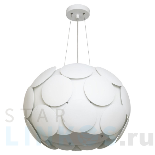 Купить Подвесной светильник Gerhort G51089/3WT за 21 040 руб. в Туле Купить с доставкой Подвесной светильник Gerhort G51089/3WT в Туле