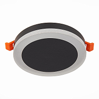 Купить Встраиваемый светодиодный светильник ST Luce Ciamella ST104.442.06 в Туле