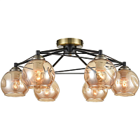 Купить Потолочная люстра Velante 769-527-06 в Туле