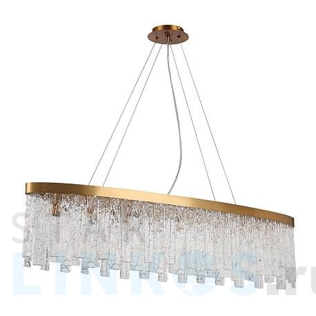 Купить Подвесная люстра Stilfort Frostyle 2155/05/08PL за 55 700 руб. в Туле фото 2 Купить с доставкой Подвесная люстра Stilfort Frostyle 2155/05/08PL в Туле фото 2