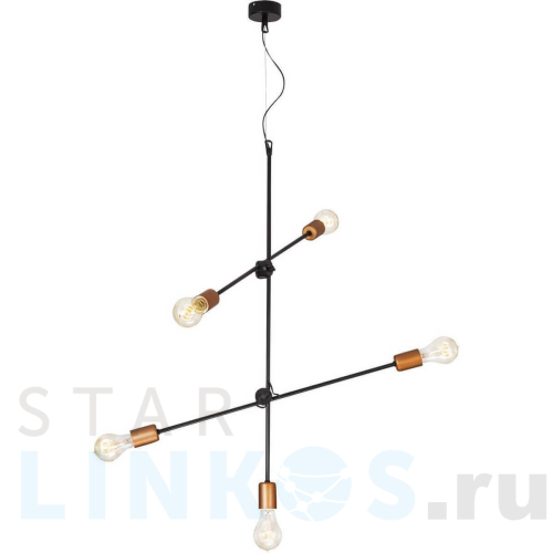 Купить Подвесная люстра Nowodvorski Sticks 6270 за 28 610 руб. в Туле Купить с доставкой Подвесная люстра Nowodvorski Sticks 6270 в Туле