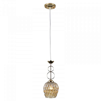 Купить Подвесной светильник Rivoli Cindy 9119-201 Б0054738 в Туле