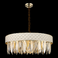 Купить Подвесная люстра Wertmark Ornella WE143.19.303 в Туле