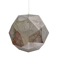 Купить Подвесной светильник Lumina Deco Ascona LDP 6849-320 CHR в Туле