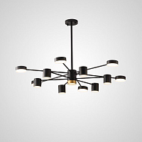 Купить Подвесная светодиодная люстра Imperium Loft Merill 204088-26 в Туле
