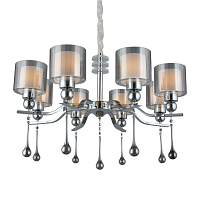 Купить Подвесная люстра Omnilux Giarre OML-56003-08 в Туле