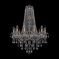 Купить Подвесная люстра Bohemia Ivele 1415/12/220/h-86 Pa в Туле