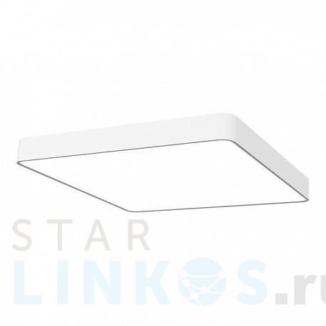 Купить Потолочный светильник Nowodvorski Soft Ceiling Led 60x60 7544 за 53 030 руб. в Туле фото 2 Купить с доставкой Потолочный светильник Nowodvorski Soft Ceiling Led 60x60 7544 в Туле фото 2