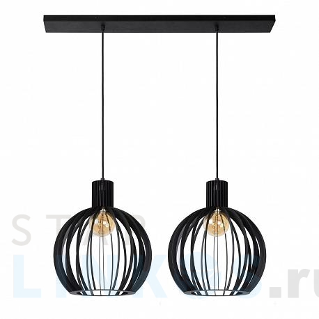 Купить Подвесной светильник Lucide Mikaela 73400/02/30 за 54 236 руб. в Туле фото 2 Купить с доставкой Подвесной светильник Lucide Mikaela 73400/02/30 в Туле фото 2