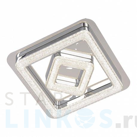 Купить Потолочный светодиодный светильник Abrasax Nora 103 за 14 084 руб. в Туле фото 2 Купить с доставкой Потолочный светодиодный светильник Abrasax Nora 103 в Туле фото 2