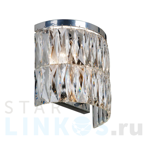 Купить Настенный светильник Vitaluce V5866-9/2A за 12 422 руб. в Туле Купить с доставкой Настенный светильник Vitaluce V5866-9/2A в Туле