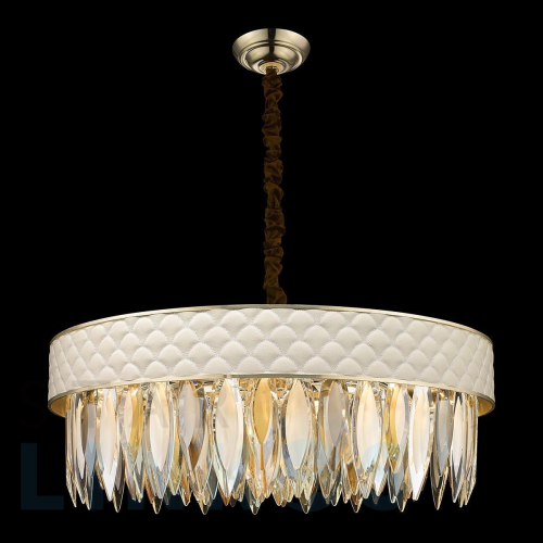 Купить Подвесная люстра Wertmark Ornella WE143.19.303 за 130 210 руб. в Туле Купить с доставкой Подвесная люстра Wertmark Ornella WE143.19.303 в Туле