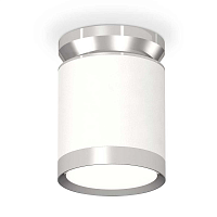 Купить Комплект накладного светильника Ambrella light Techno Spot XS (N8904, C8141, N8118) XS8141025 в Туле