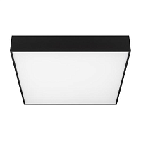 Купить Потолочный светодиодный светильник Arlight SP-Quadro-S400x400-40W Day4000 034795 в Туле