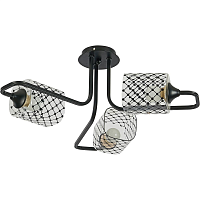 Купить Потолочная люстра Reluce 52071-0.3-03 в Туле