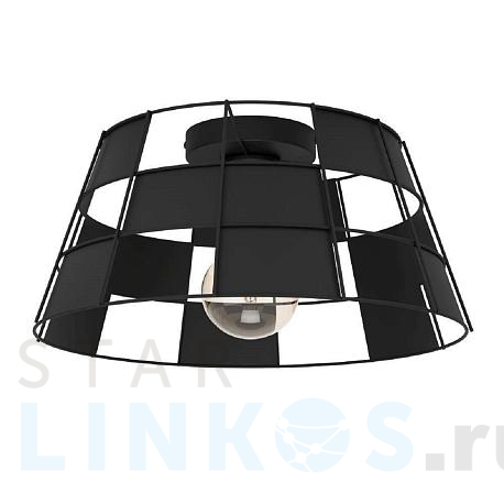 Купить Потолочный светильник Eglo Pontefract 43891 за 14 290 руб. в Туле фото 2 Купить с доставкой Потолочный светильник Eglo Pontefract 43891 в Туле фото 2