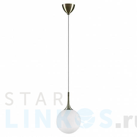 Купить Подвесной светильник Lightstar Globo 813021 за 9 308 руб. в Туле фото 2 Купить с доставкой Подвесной светильник Lightstar Globo 813021 в Туле фото 2