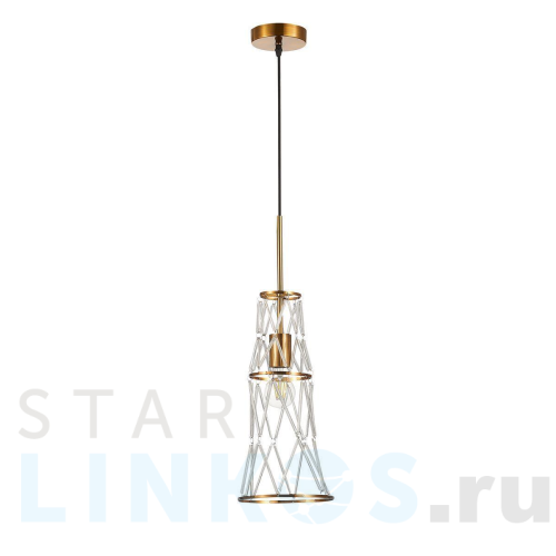 Купить Подвесной светильник ST Luce Narrio SL1016.203.01 за 6 820 руб. в Туле Купить с доставкой Подвесной светильник ST Luce Narrio SL1016.203.01 в Туле