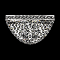 Купить Настенный светильник Bohemia Ivele 19322B/25IV NB в Туле